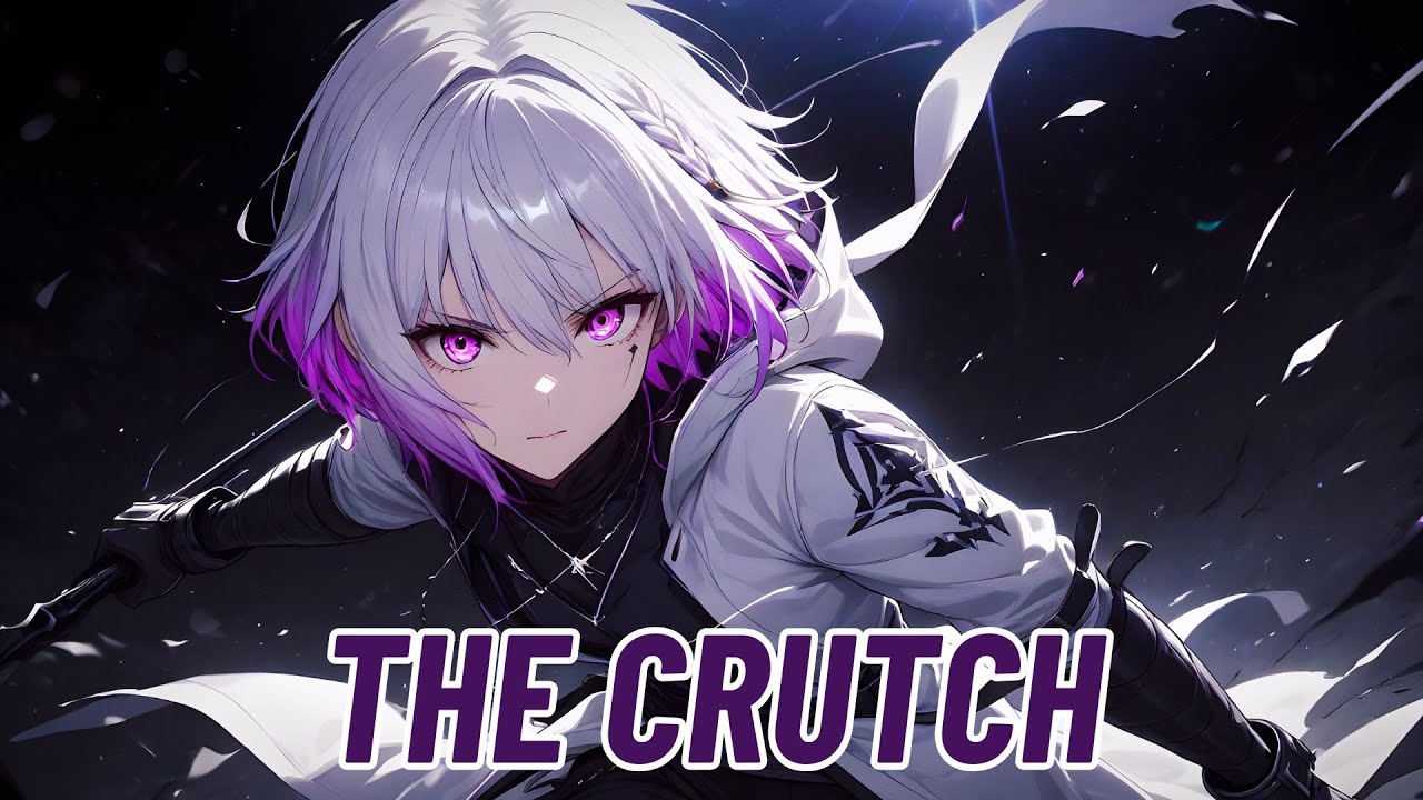 Nightcore - The Crutch (Ghosts Of August)