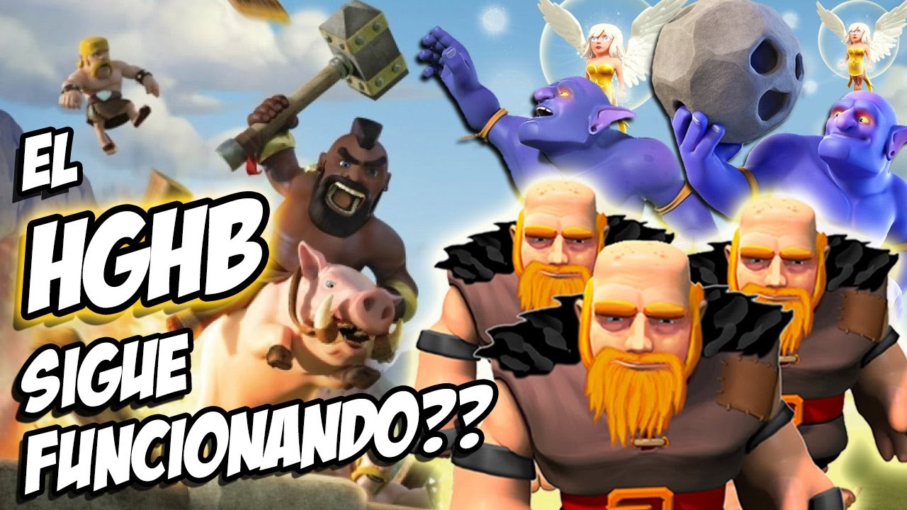 ¿EL HGHB SIGUE FUNCIONANDO? | LOGRAMOS el 3er LUGAR EN TORNEO KOJISANYT