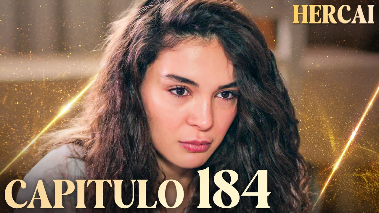 Hercai - Capítulo 184