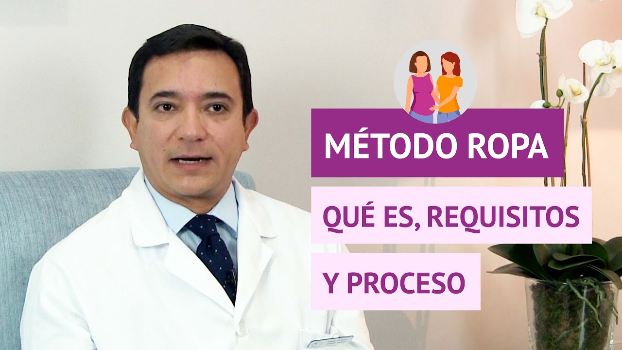 M&eacute;todo ROPA | Tratamiento reproductivo para parejas lesbianas