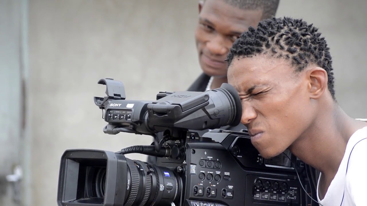 Botswana O a kgala - Documentary