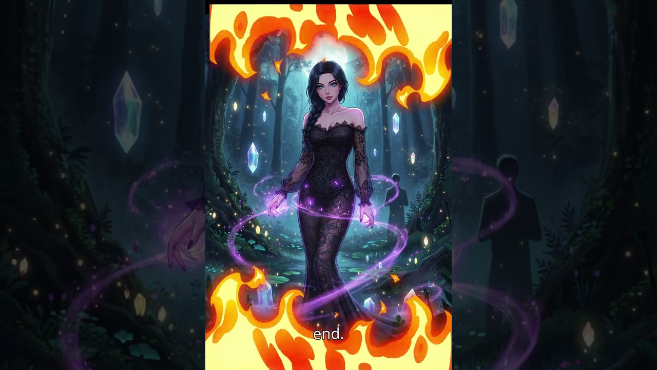 Black Devil Angel Love’s a Mistake