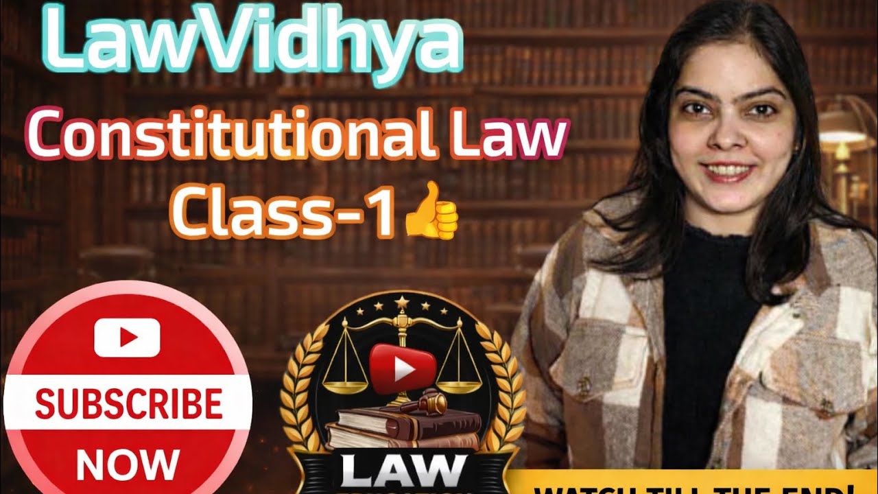 Sources Of Constitution And Preamble With PYQ’s