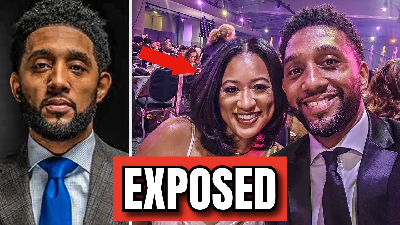 Democrat Mayor’s Wife TIED to Nonprofit SCANDAL… $100K MISSING (Taxpayer $$)