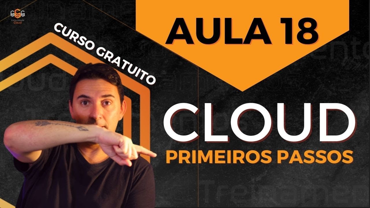 AULA 18 - OUTROS SERVIÇOS IMPORTANTES