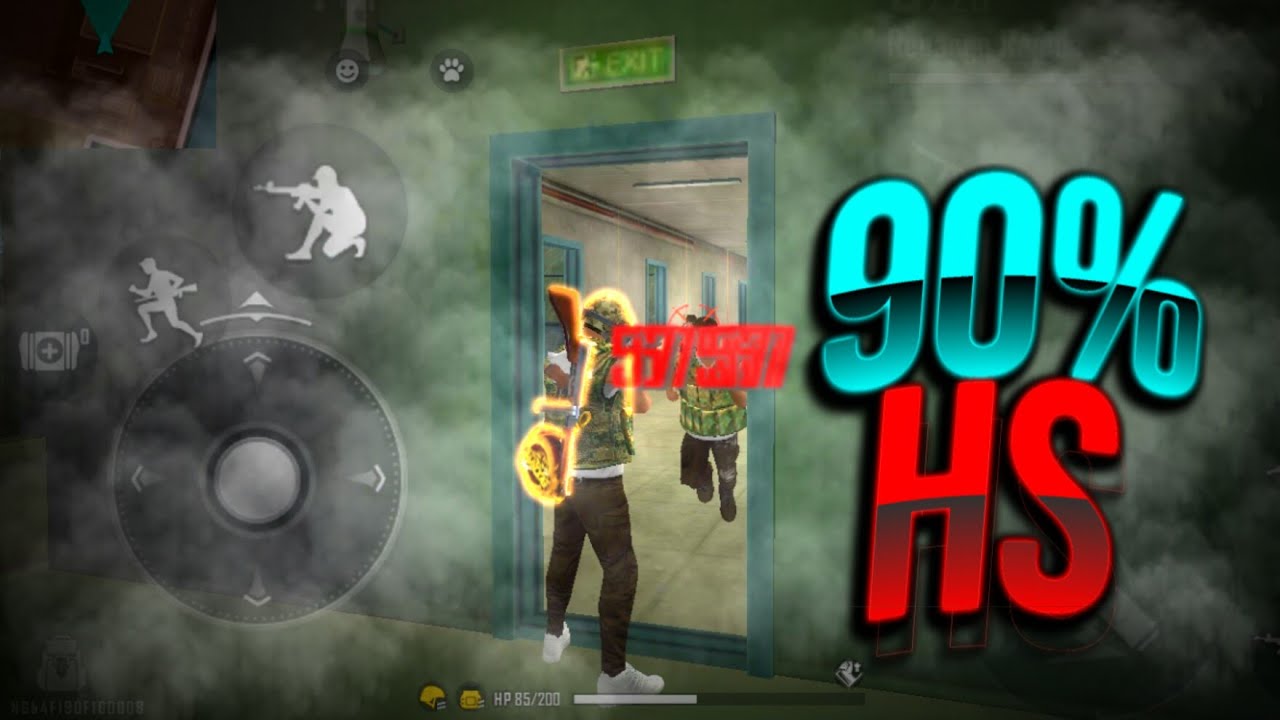 💥CORRE!! NOVO ARQUIVO 90% HS ANT-BAN!!!😱