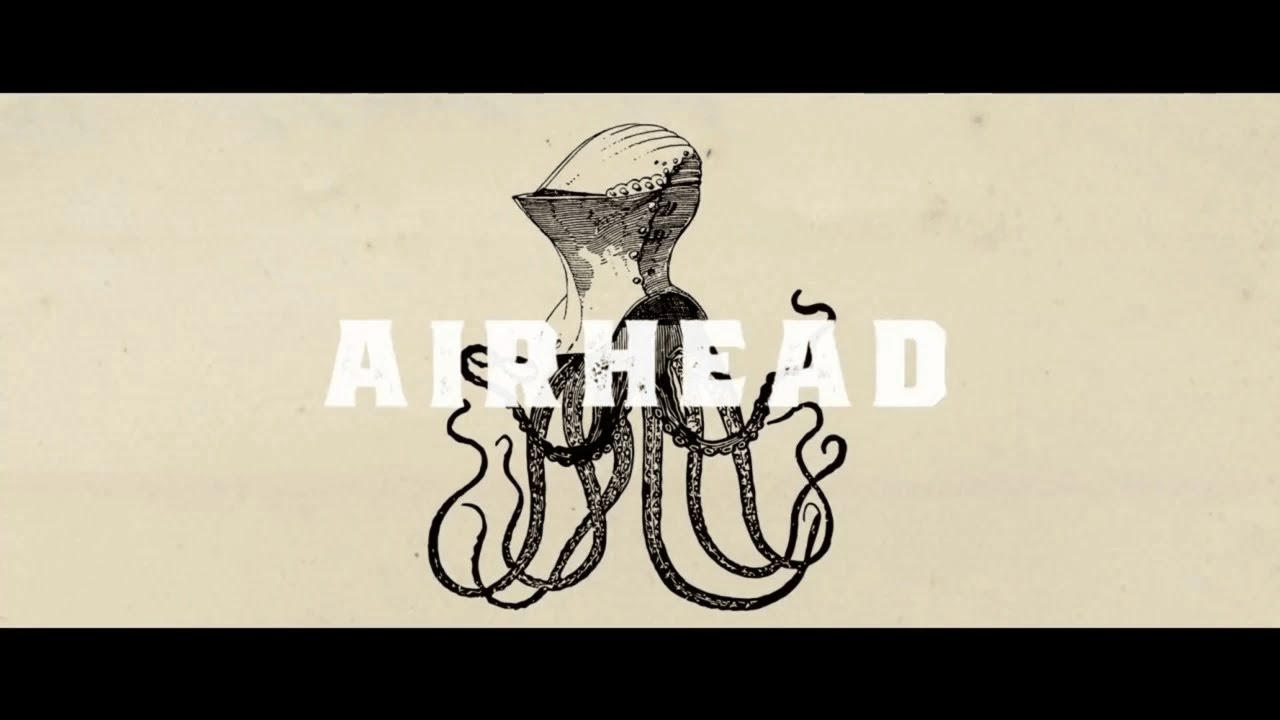 airhead ガランド ✦ cover by lyksaEXE