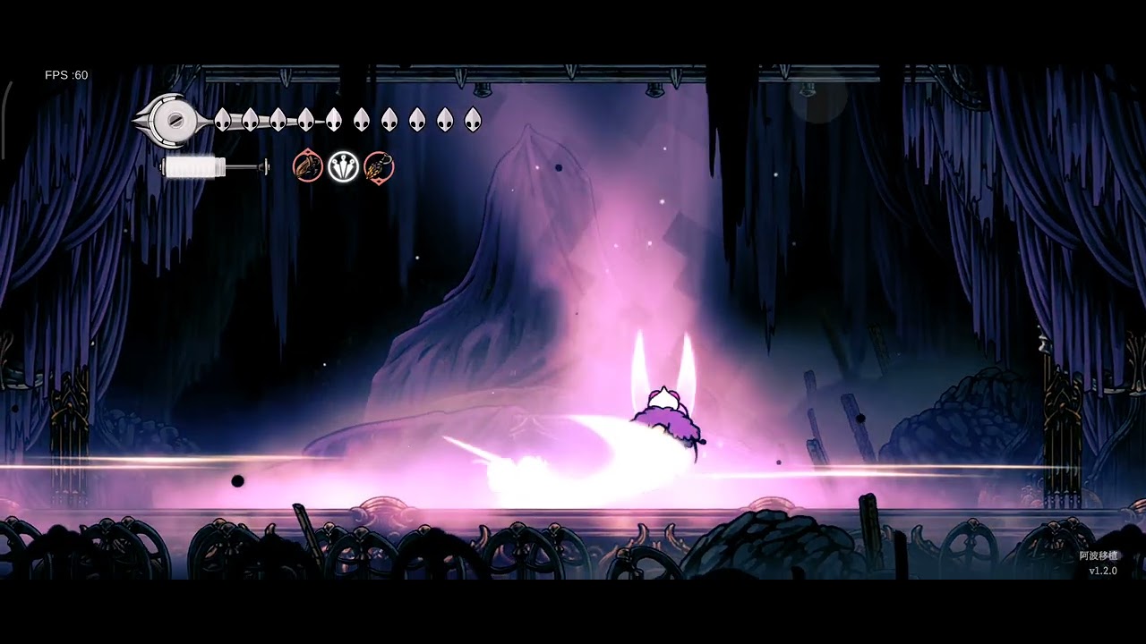 TROBBIO ATORMENTADO (alerta de epilepsia) 