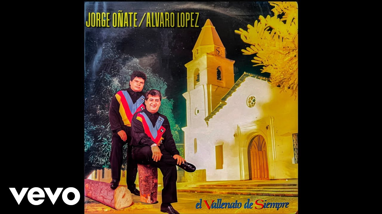 Jorge Oñate - El Hombre Tuyo (Cover Audio)