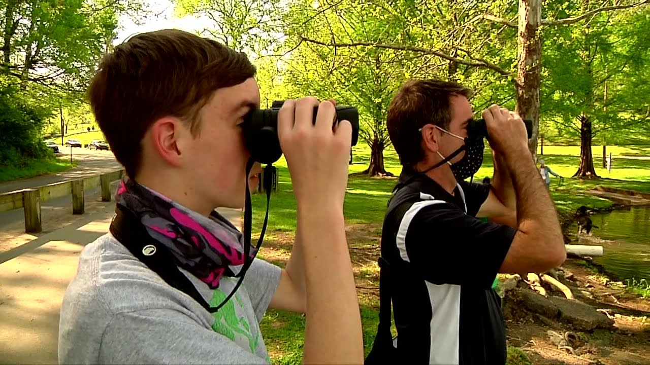 4 H Bird Club