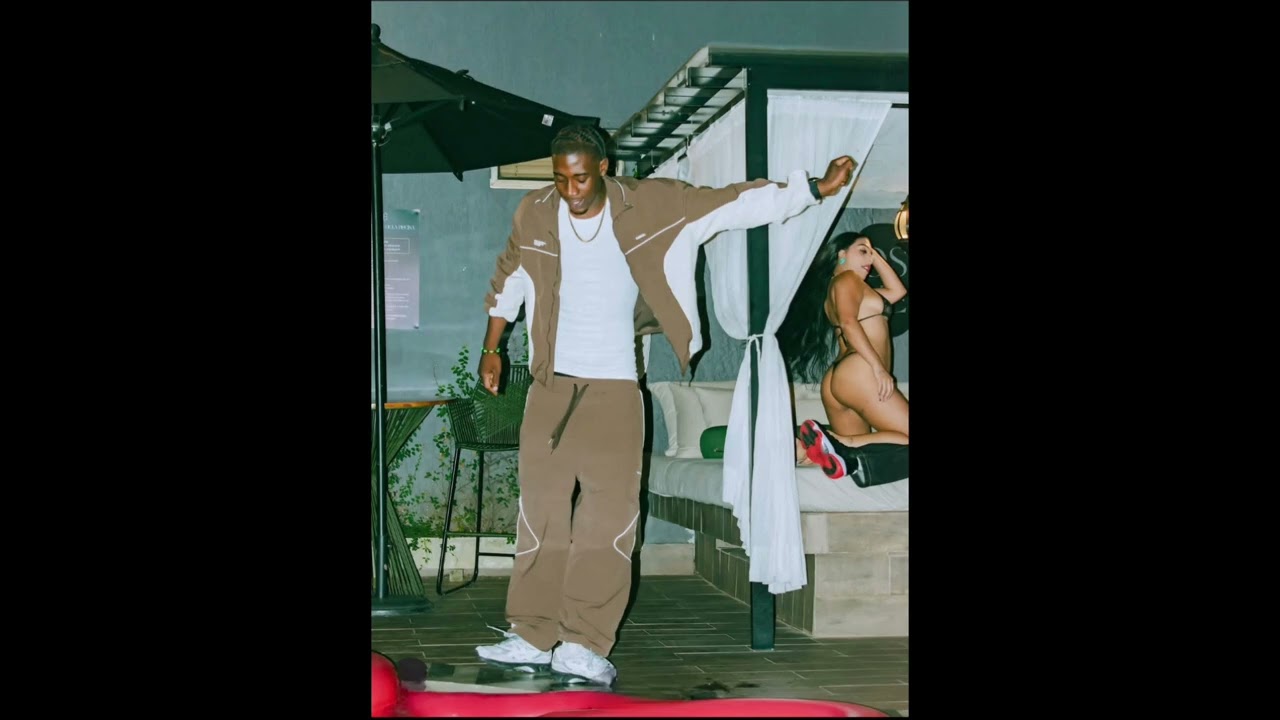 [FREE] Very rare x 4KT x Detroit Type beat - 