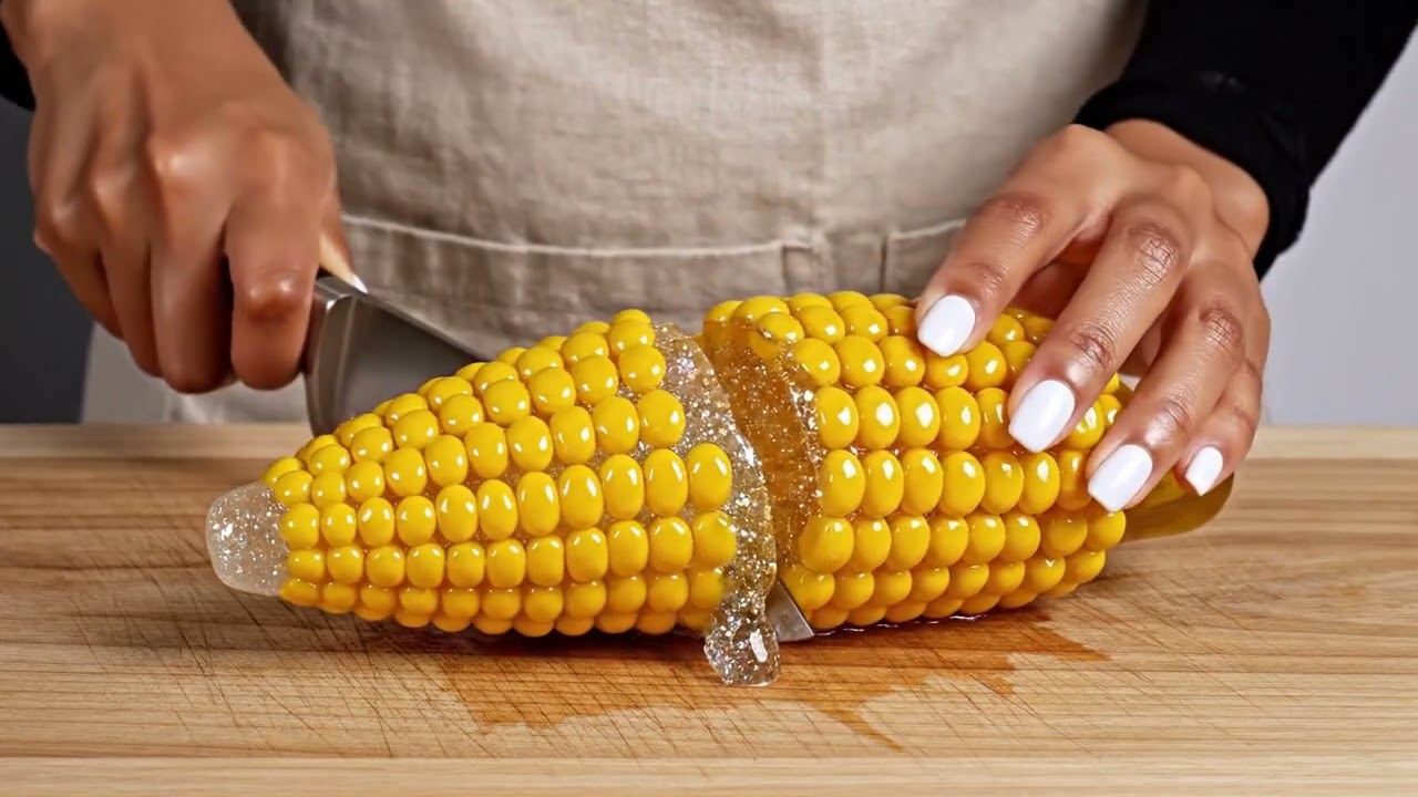 ASMR Fruit catting vedios