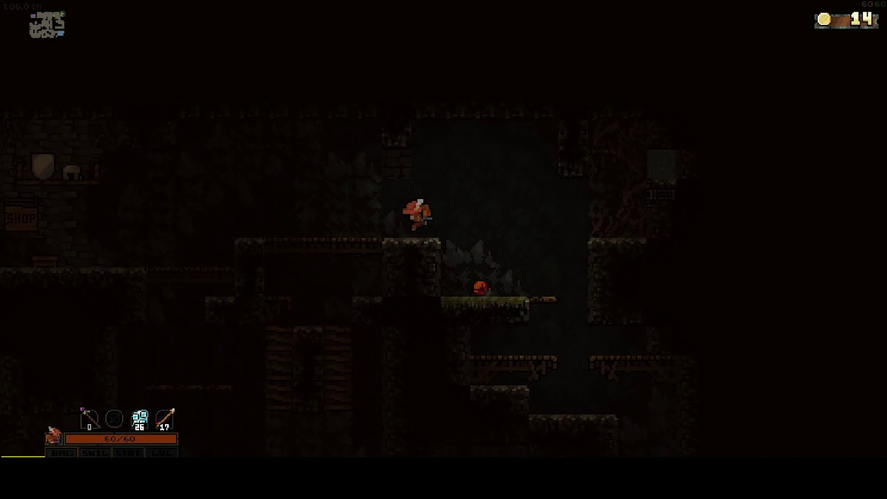The incredible guide to Vagante