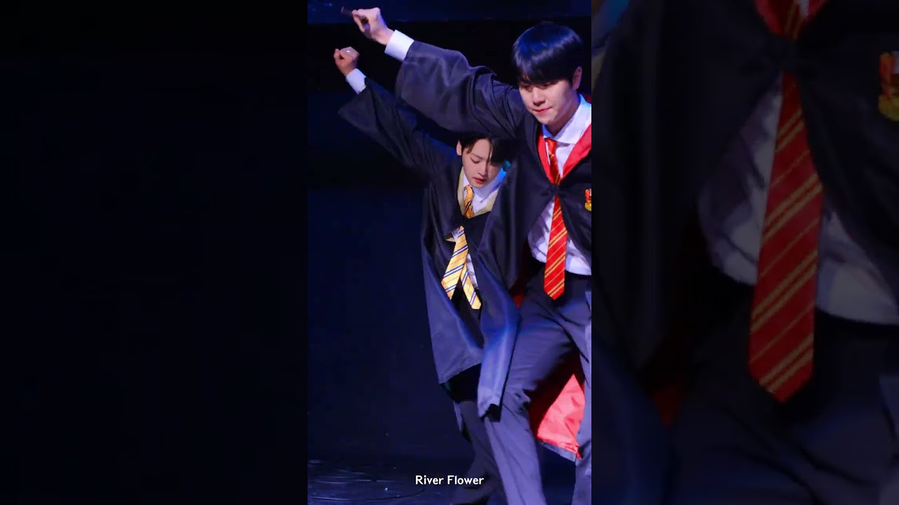 251227 HOME | 위아이 강석화 직캠 (WEi Kang Seokhwa focus fancam)
