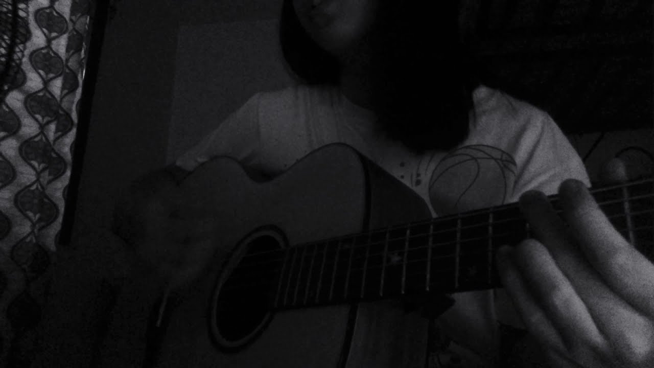 Neck Deep - Growing Pains (cover)