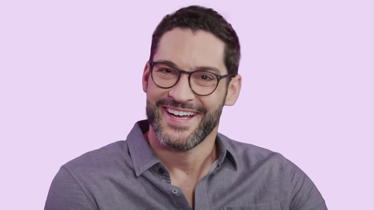 the best of: Tom Ellis II