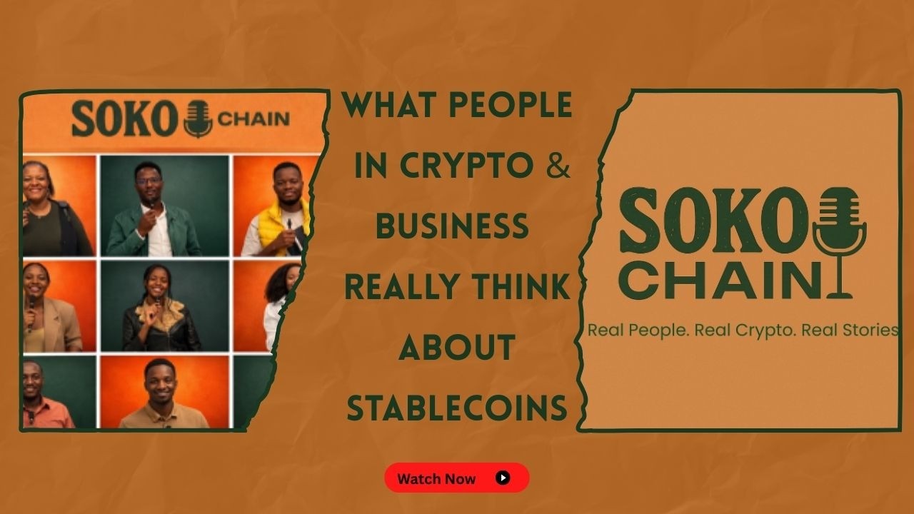 What People in Crypto & Business REALLY Think About Stablecoins | TechRift Mixer #stablecoins