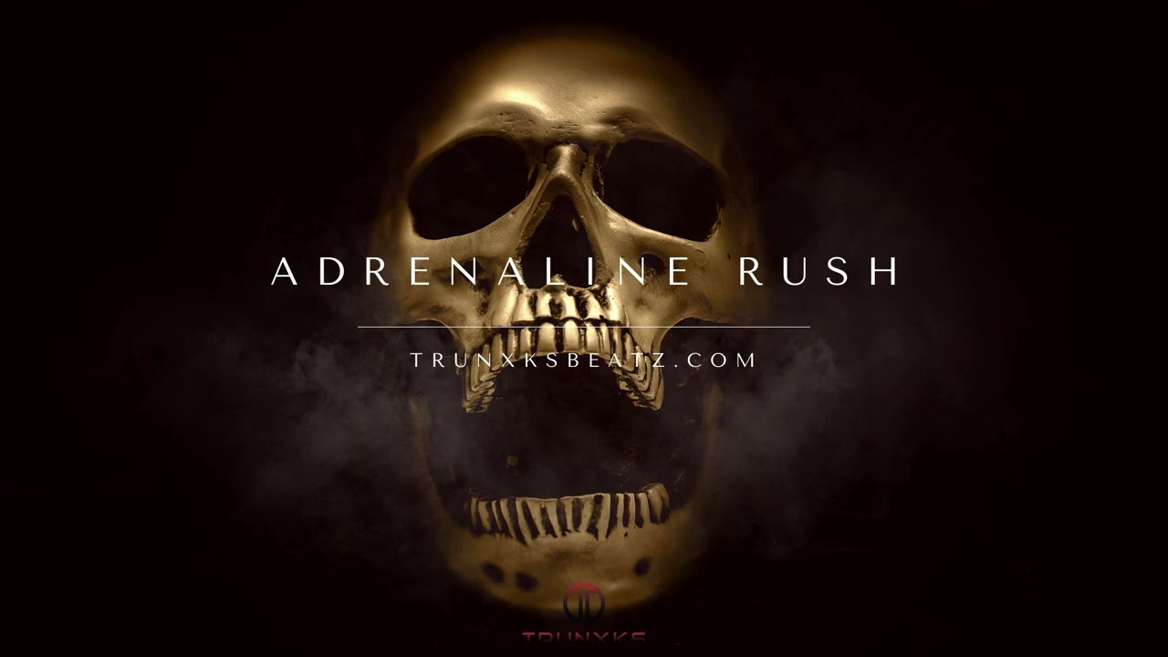 Adrenaline Rush (Eminem Type Beat x 50 Cent Type Beat x Dark Orchestral) Prod. by Trunxks