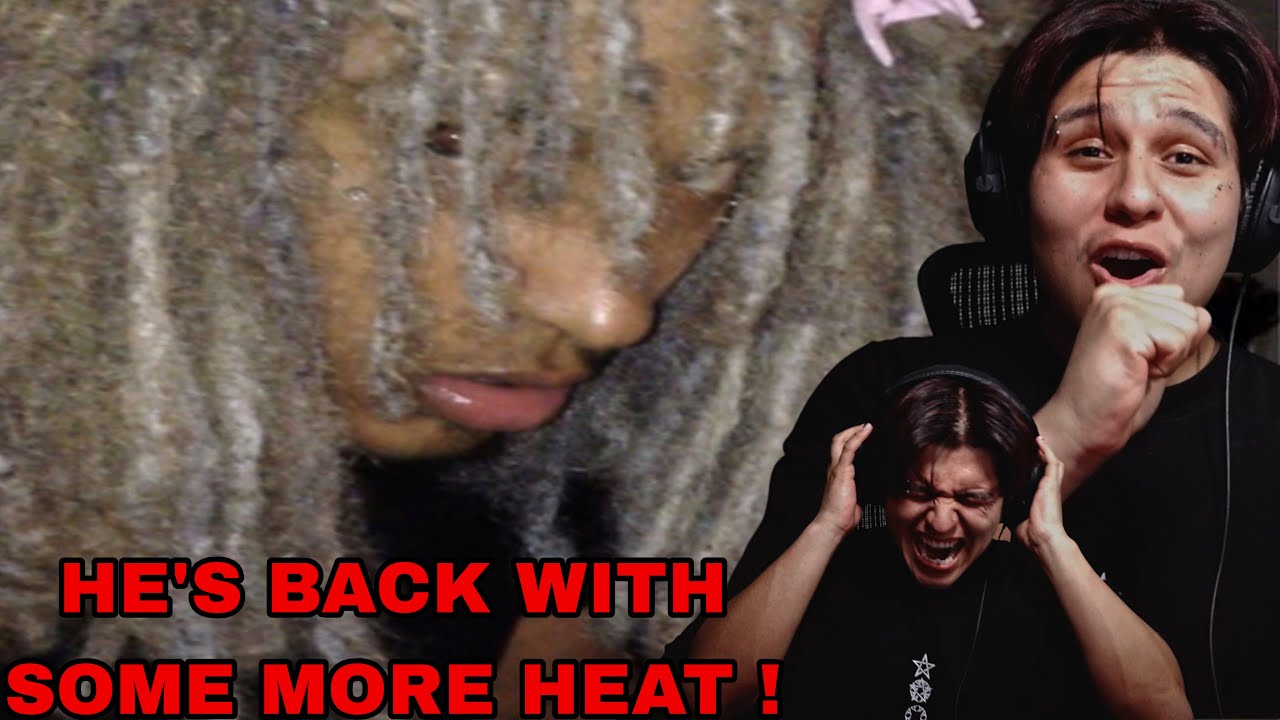 THIS IS A GREAT ROUTE FOR JAYDES ! Jaydes - YEN (REACTION)