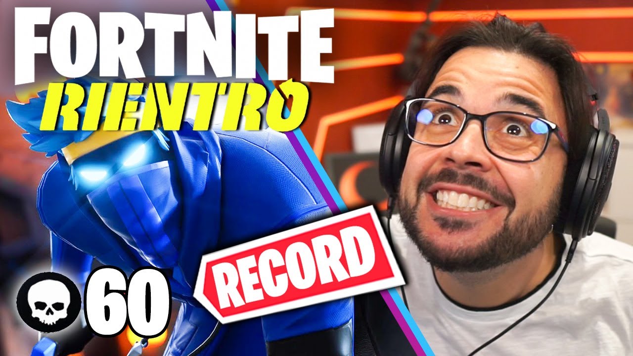 Record assoluto di kill in una partita - 60 Bombe!