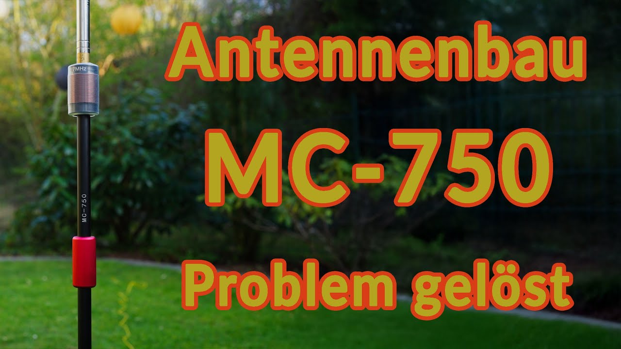 Warum die MC-750 auf 30m versagt – und wie du das sofort löst!