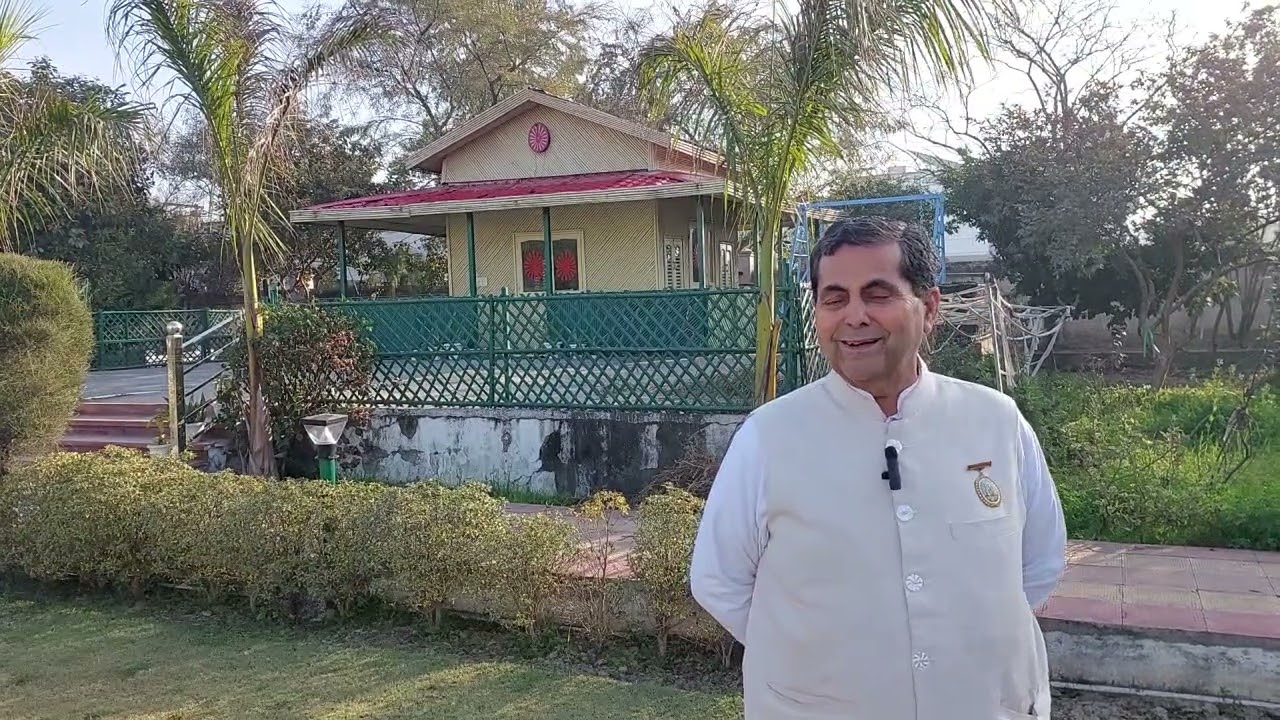 बाबा की झोपड़ी से दिल में छपने वाली आज 12 फरवरी की मुरली से गहराई की बातें।#आजकीमुरली #bkbharat