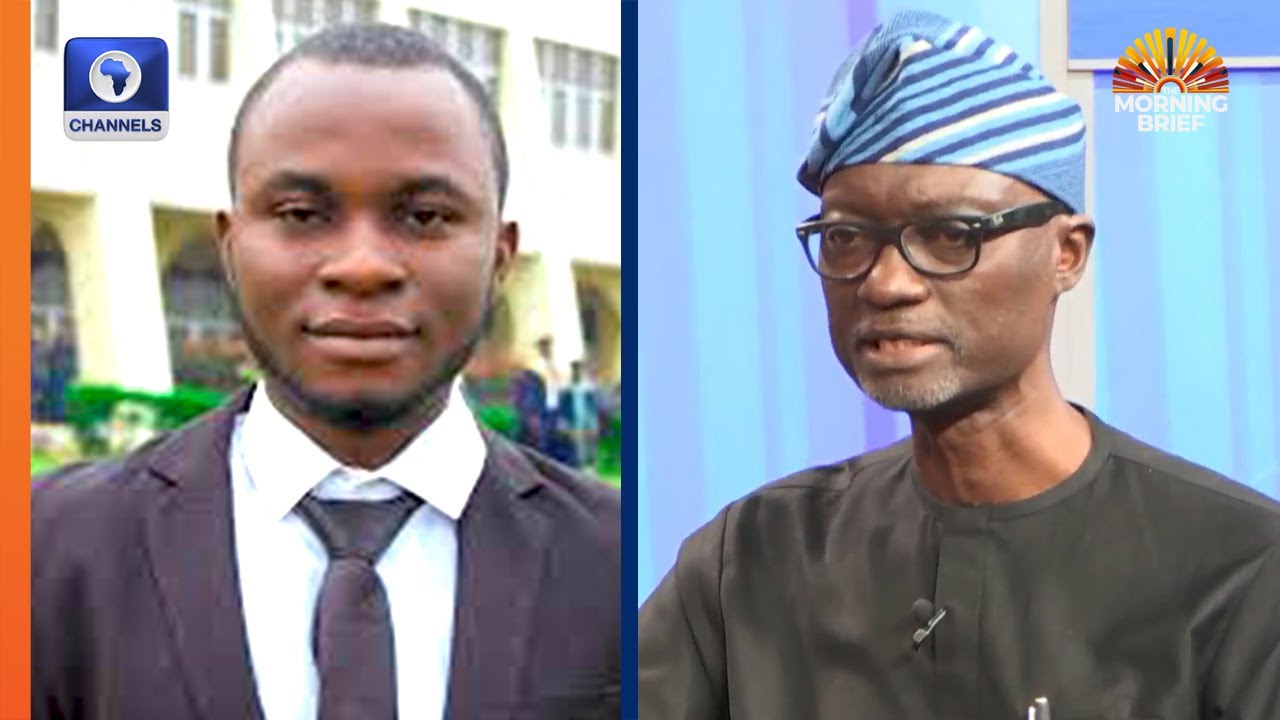 Why Over 100,000 Displaces In Ilobu-Ifon, Osun?