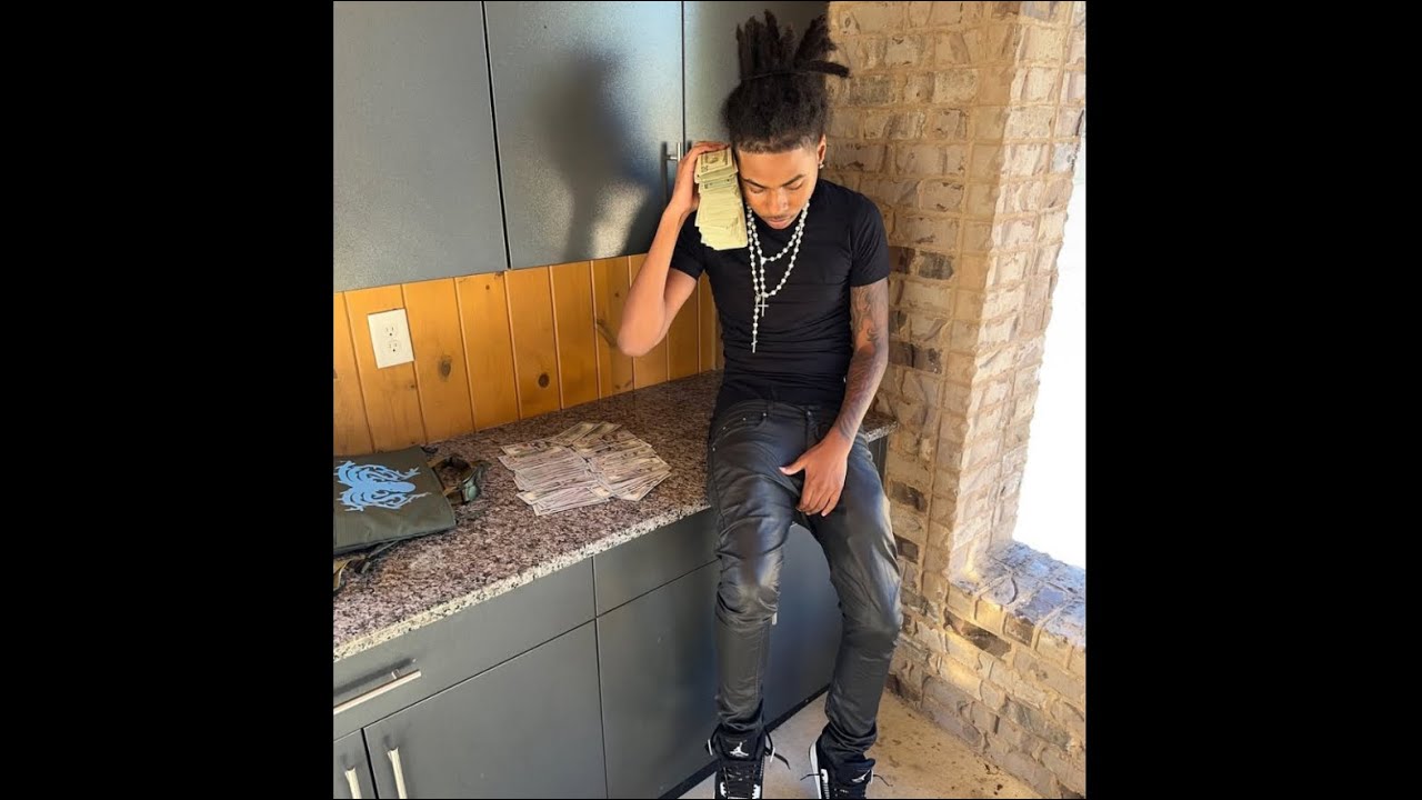 (FREE) Lil Tony x Hariroc x B6 Sample Type Beat - 