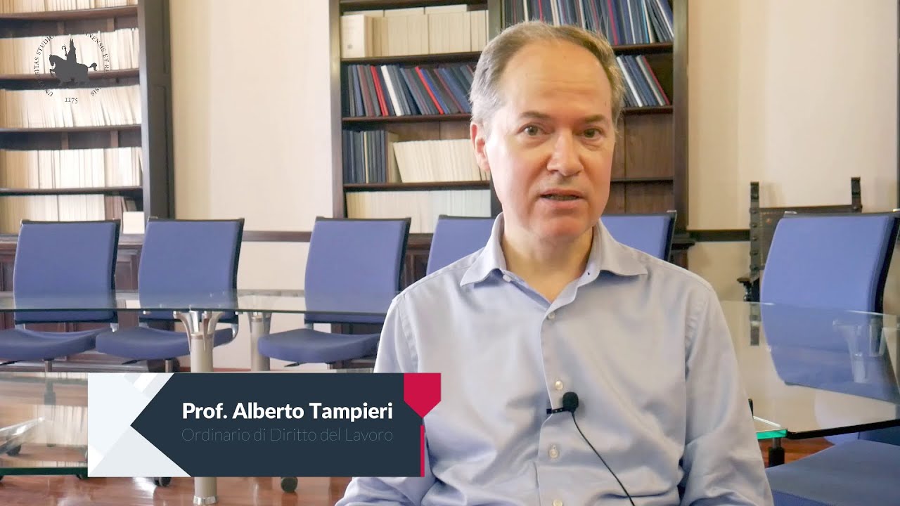Incontri con il Diritto: 
