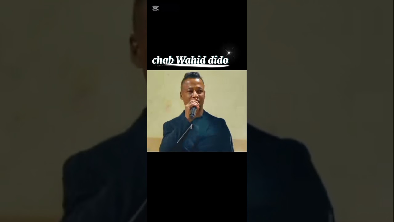 جديد شاب وحيد ديدو🎤🎤🎤2026😘