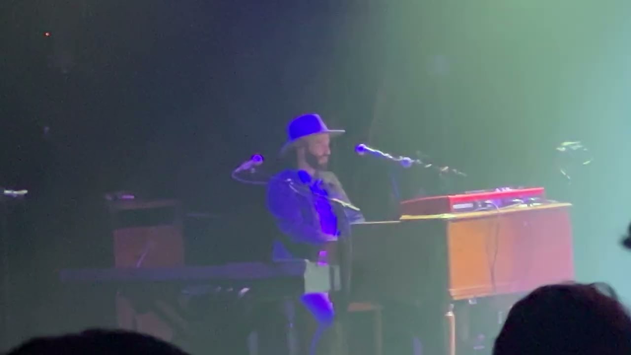Toy Factory Project - 2/27/26 Set 2, Part 2 - 24 HOURS AT TIME - Capitol Theatre, Port Chester NY