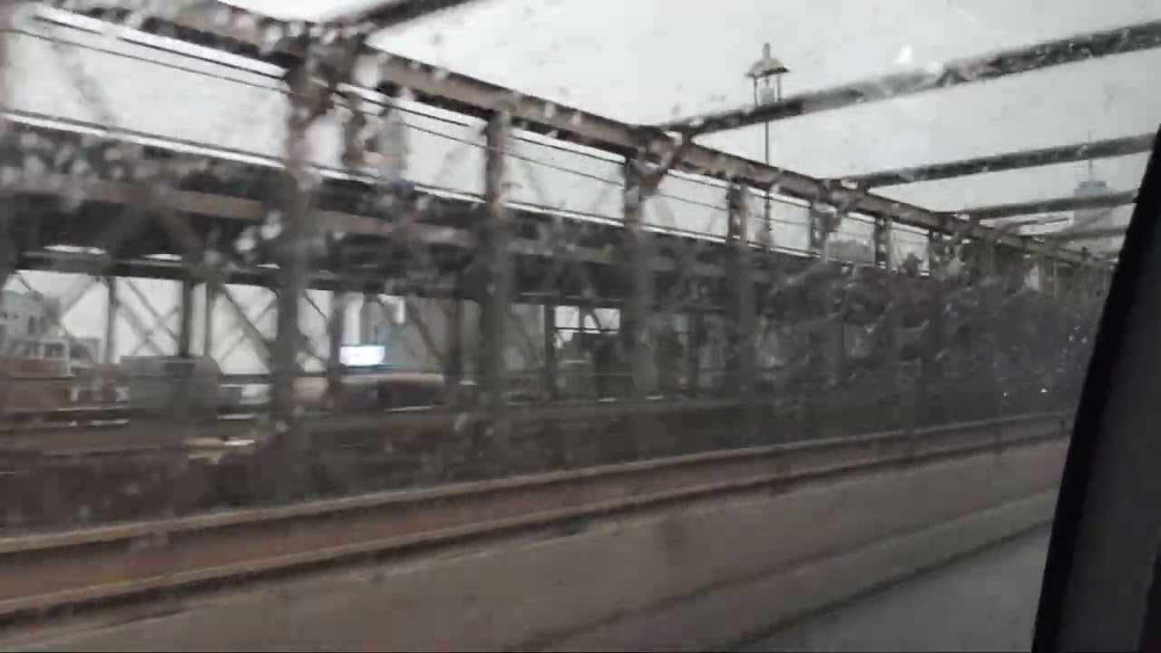 Caleb sells Brooklyn Bridge for $10