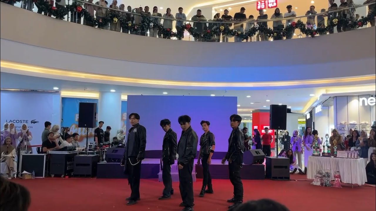 [🥉3rd Place] CORTIS (코르티스) -  GO! + Fashion (Cover Dance by RudeBoyz)