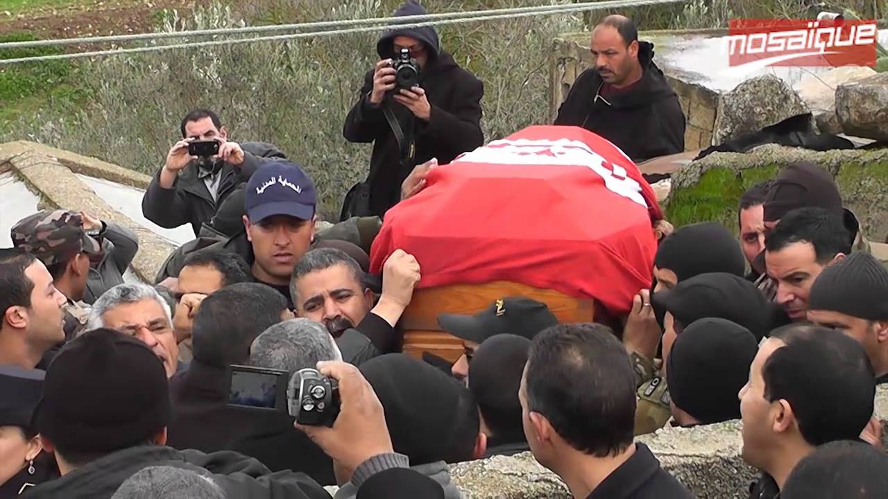 موكب جنازة شهيد الوطن عاطف الجبري
