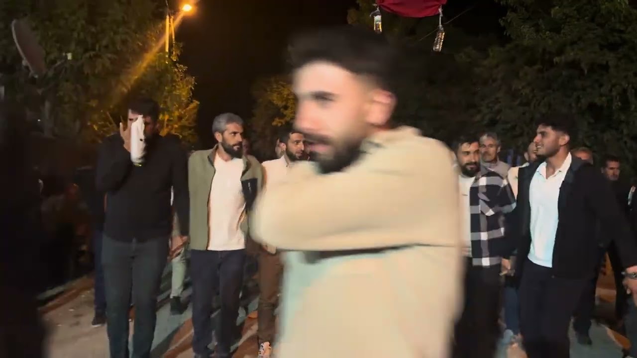 Cebrail koca düğününden 