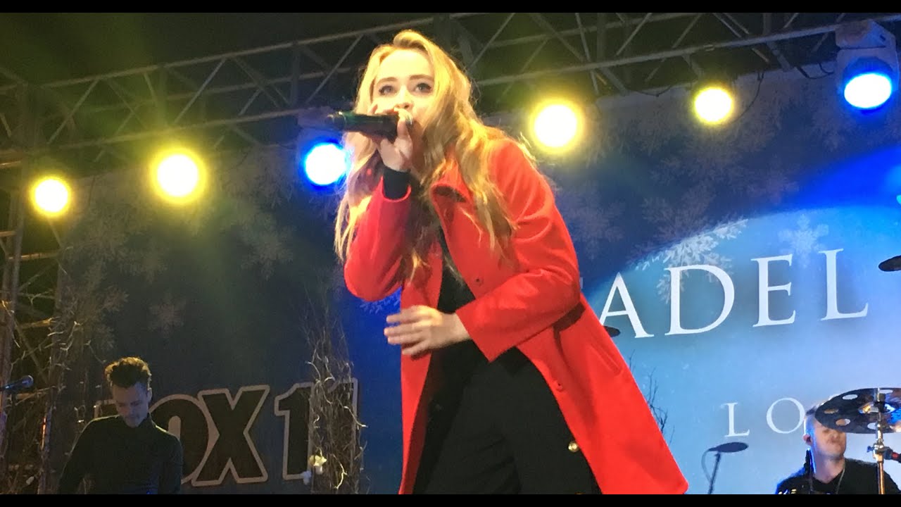 Sabrina Carpenter | 