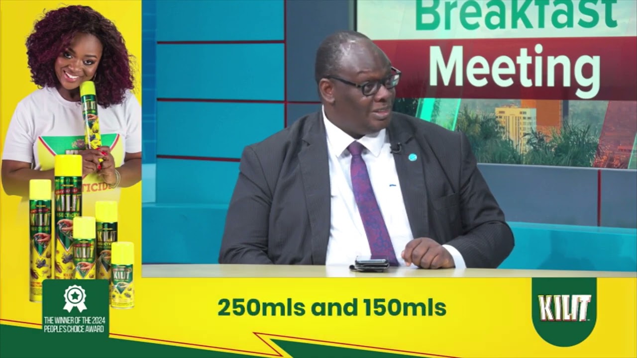 Every Employee has a Right to Fair Wages and Timely Payment | NBS Breakfast Meeting