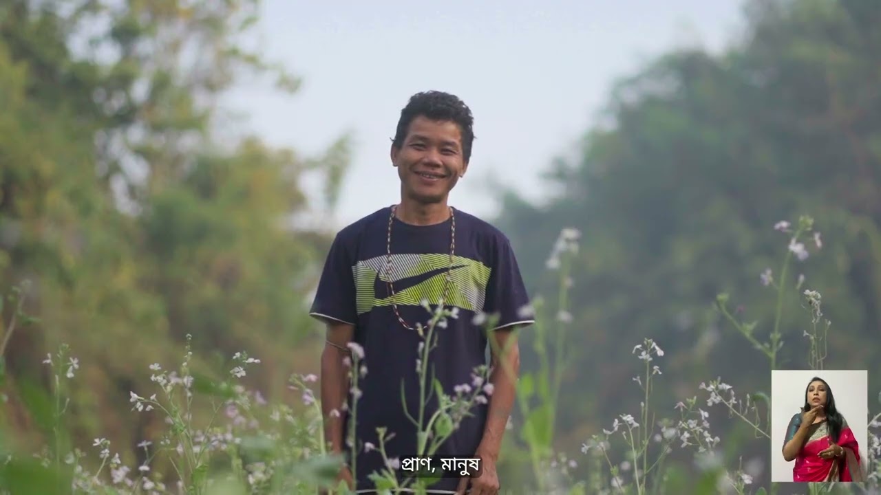 সবাই ভোটার, সবাই গণতন্ত্রের অংশ। নির্বিঘ্নে আপনার ভোটাধিকার প্রয়োগ করুন