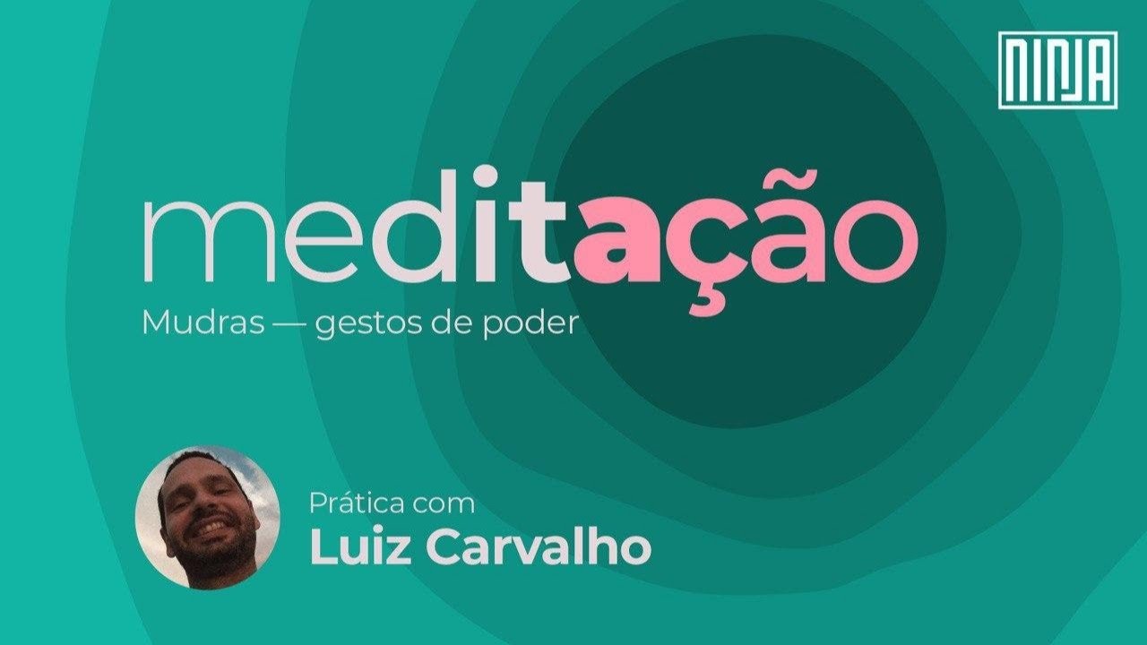 Mudras - Gestos de poder | meditA&ccedil;&atilde;o