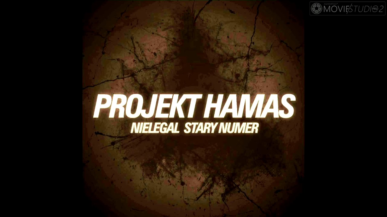 Projekt Hamas & Borixon - LWWL