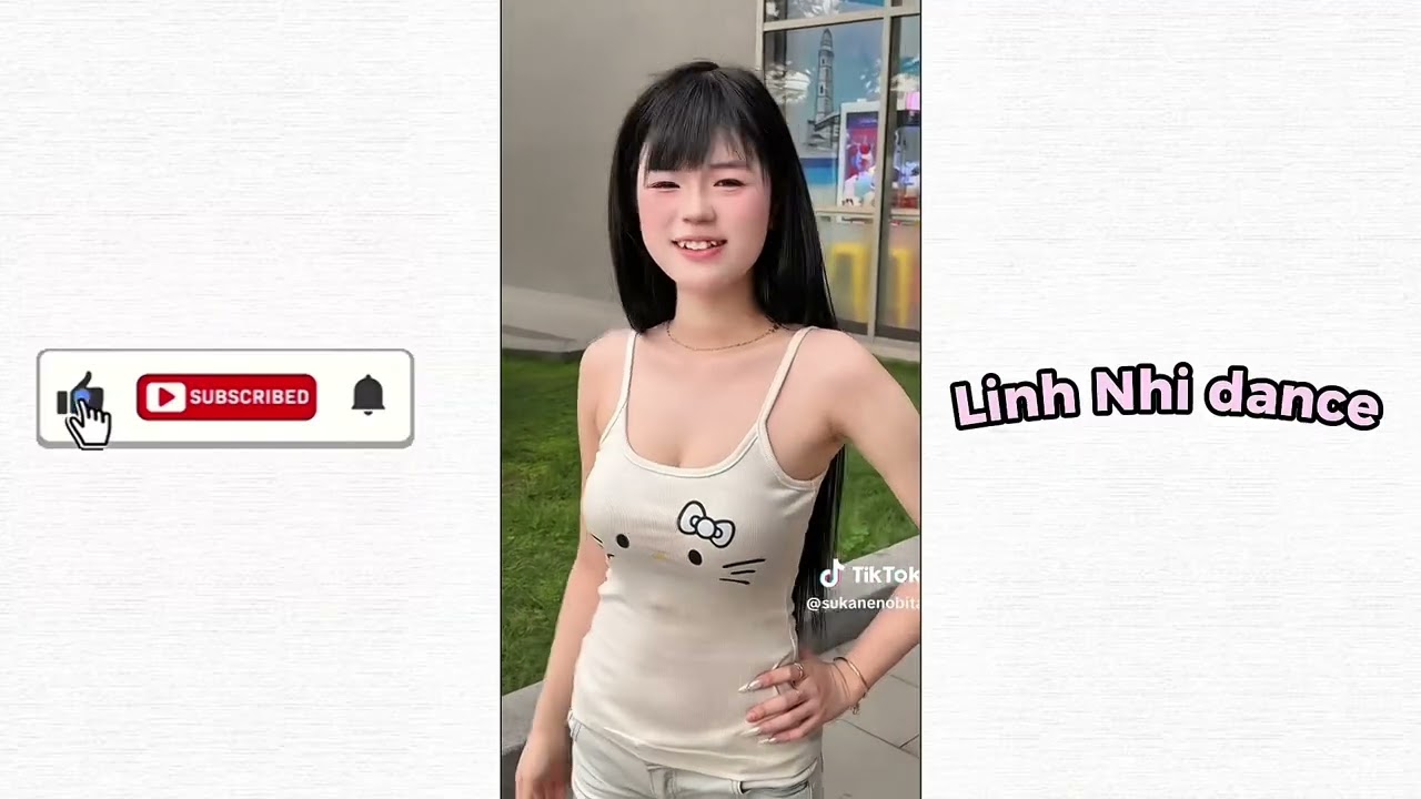 🔥 Tổng Hợp Trend Nhảy TikTok Đáng Chú Ý | Tháng 2/2026  |P1