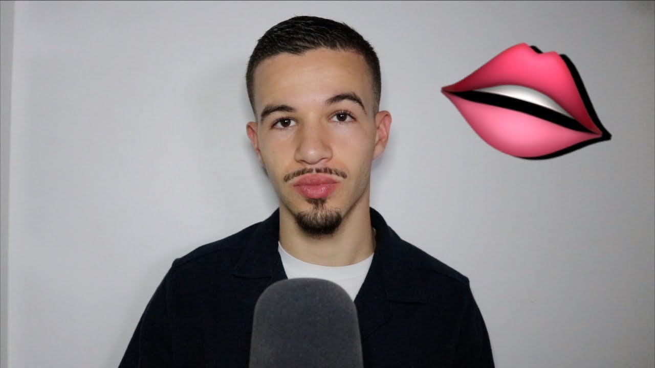 ASMR | Bruits de bouche 👄