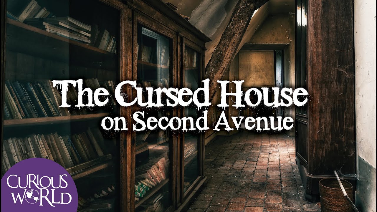 The Cursed House on Second Avenue