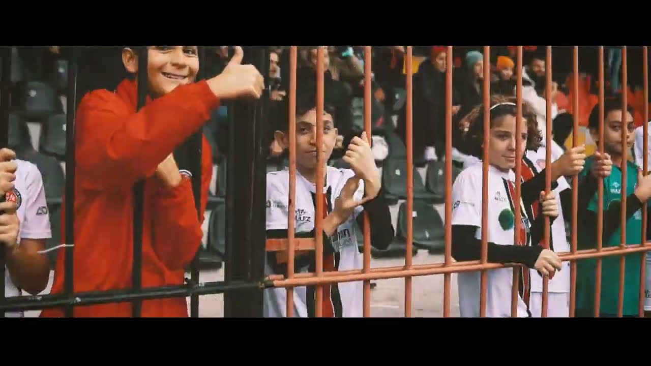Bayan Karagümrük