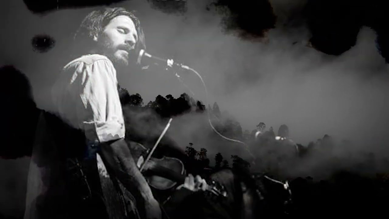 Goran Grubisic - Blacklist (John Moreland)