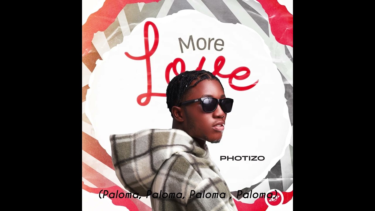 Photizo - More Love