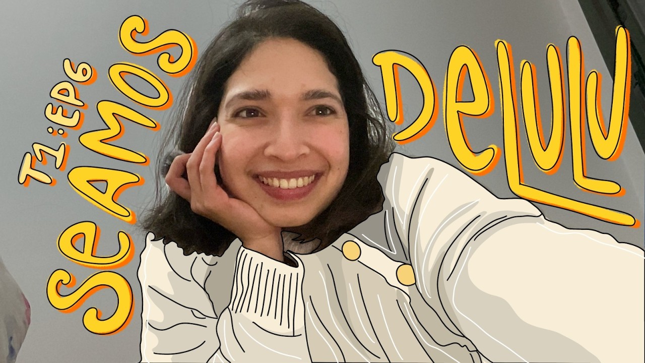 T1:Ep6 Guía para Delulus