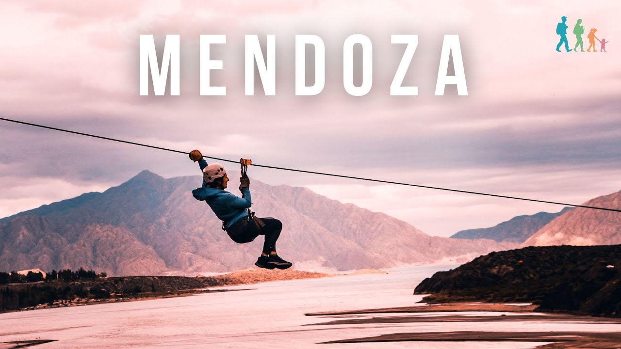 Itinerario 3 días: Rafting, Bodegas y Vino. Potrerillos Mendoza Argentina