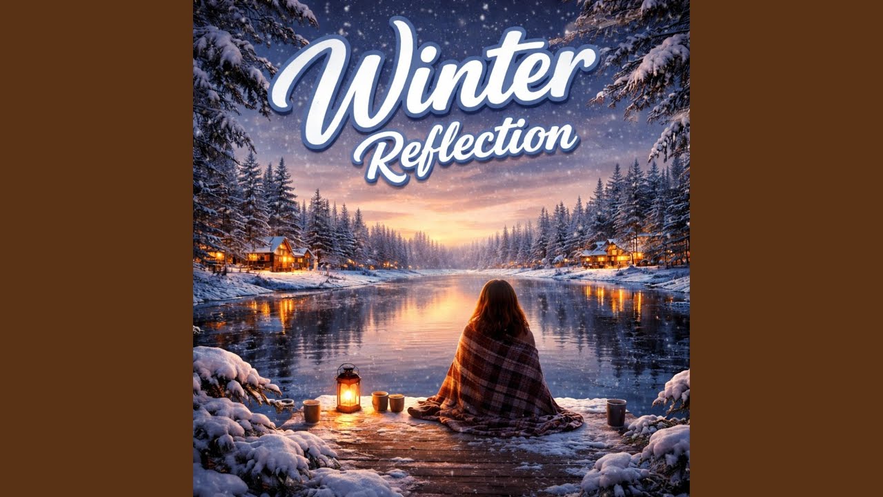 Winter Reflection