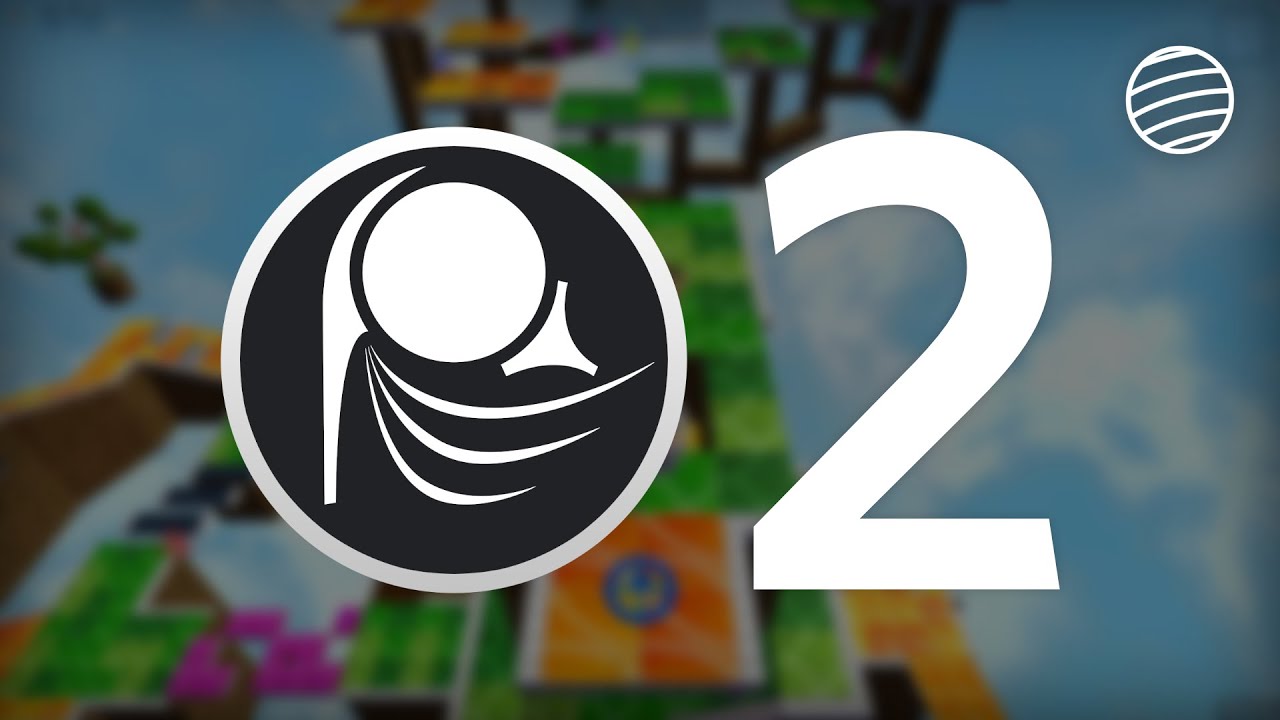 Marble Blast Levels #2